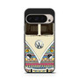 aztec vw retro bus Google Pixel 9 Pro Case