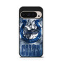 Baltimore colts Google Pixel 9 Pro Case