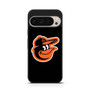 Baltimore Orioles 2 Google Pixel 9 Pro Case