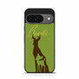 Bambi Disney Google Pixel 9/ Pixel 9a/ Pixel 9 Pro/ Pixel 9 Pro XL Case