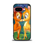 Bambi Kiss Google Pixel 9a Case