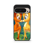 Bambi Kiss Google Pixel 9 Pro Case