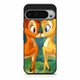 Bambi Kiss Google Pixel 9 Pro XL Case