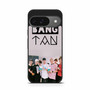 Bangtan Boys BTS werw Google Pixel 9/ Pixel 9a/ Pixel 9 Pro/ Pixel 9 Pro XL Case