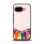 Bangtan Boys BTS 3 Google Pixel 9a Case