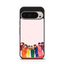 Bangtan Boys BTS 3 Google Pixel 9 Pro Case