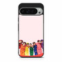 Bangtan Boys BTS 3 Google Pixel 9 Pro XL Case