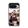 Bangtan Boys BTS Forever Google Pixel 9 Pro Case