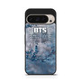 Bangtan Boys BTS Logo werw Google Pixel 9 Pro Case