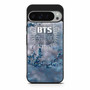 Bangtan Boys BTS Logo werw Google Pixel 9 Pro XL Case