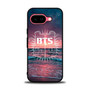Bangtan Boys BTS Logo 2 Google Pixel 9a Case