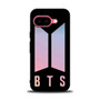 Bangtan Boys BTS Google Pixel 9a Case