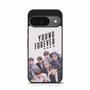 Bangtan Boys BTS Young Forever Google Pixel 9/ Pixel 9a/ Pixel 9 Pro/ Pixel 9 Pro XL Case