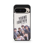 Bangtan Boys BTS Young Forever Google Pixel 9 Pro Case