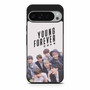 Bangtan Boys BTS Young Forever Google Pixel 9 Pro XL Case