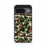 Bape Camo Google Pixel 9/ Pixel 9a/ Pixel 9 Pro/ Pixel 9 Pro XL Case