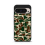 Bape Camo Google Pixel 9 Pro Case
