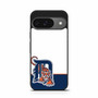 Baseball Detroit Tigers werw Google Pixel 9/ Pixel 9a/ Pixel 9 Pro/ Pixel 9 Pro XL Case