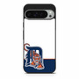 Baseball Detroit Tigers werw Google Pixel 9 Pro XL Case
