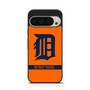 Baseball Detroit Tigers 2 Google Pixel 9 Pro Case