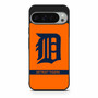 Baseball Detroit Tigers 2 Google Pixel 9 Pro XL Case