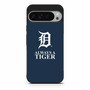 Baseball Detroit Tigers 4 Google Pixel 9 Pro XL Case