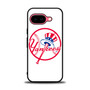 Baseball New York Yankees 2 Google Pixel 9a Case