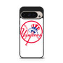 Baseball New York Yankees 2 Google Pixel 9 Pro Case