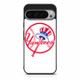 Baseball New York Yankees 2 Google Pixel 9 Pro XL Case