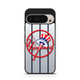 Baseball New York Yankees 4 Google Pixel 9 Pro Case