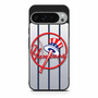 Baseball New York Yankees 4 Google Pixel 9 Pro XL Case