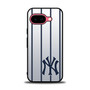 Baseball New York Yankees 5 Google Pixel 9a Case