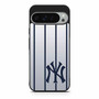Baseball New York Yankees 5 Google Pixel 9 Pro XL Case