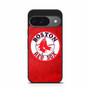 Baseball Team Boston Red Sox Google Pixel 9/ Pixel 9a/ Pixel 9 Pro/ Pixel 9 Pro XL Case