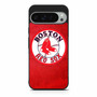 Baseball Team Boston Red Sox Google Pixel 9 Pro XL Case