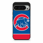 Baseball Team Chicago Cubs 2 Google Pixel 9 Pro XL Case