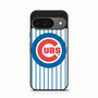Baseball Team Chicago Cubs 4 Google Pixel 9/ Pixel 9a/ Pixel 9 Pro/ Pixel 9 Pro XL Case
