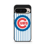 Baseball Team Chicago Cubs 4 Google Pixel 9 Pro Case