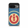 Baseball Team Chicago Cubs 5 Google Pixel 9/ Pixel 9a/ Pixel 9 Pro/ Pixel 9 Pro XL Case