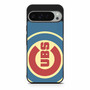 Baseball Team Chicago Cubs 5 Google Pixel 9 Pro XL Case