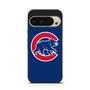 Baseball Team Chicago Cubs 6 Google Pixel 9 Pro Case