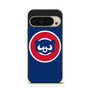 Baseball Team Chicago Cubs Cute Google Pixel 9 Pro Case