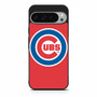 Baseball Team Chicago Cubs Logo Google Pixel 9 Pro XL Case