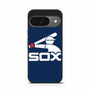 Baseball Team Chicago White Sox 2 Google Pixel 9/ Pixel 9a/ Pixel 9 Pro/ Pixel 9 Pro XL Case