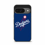 Baseball Team Dodgers 2 Google Pixel 9/ Pixel 9a/ Pixel 9 Pro/ Pixel 9 Pro XL Case