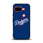 Baseball Team Dodgers 2 Google Pixel 9a Case