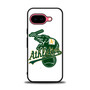 Baseball Team Oakland Athletics werw Google Pixel 9a Case