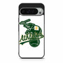Baseball Team Oakland Athletics werw Google Pixel 9 Pro XL Case