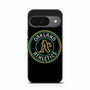 Baseball Team Oakland Athletics 2 Google Pixel 9/ Pixel 9a/ Pixel 9 Pro/ Pixel 9 Pro XL Case