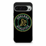 Baseball Team Oakland Athletics 2 Google Pixel 9 Pro XL Case